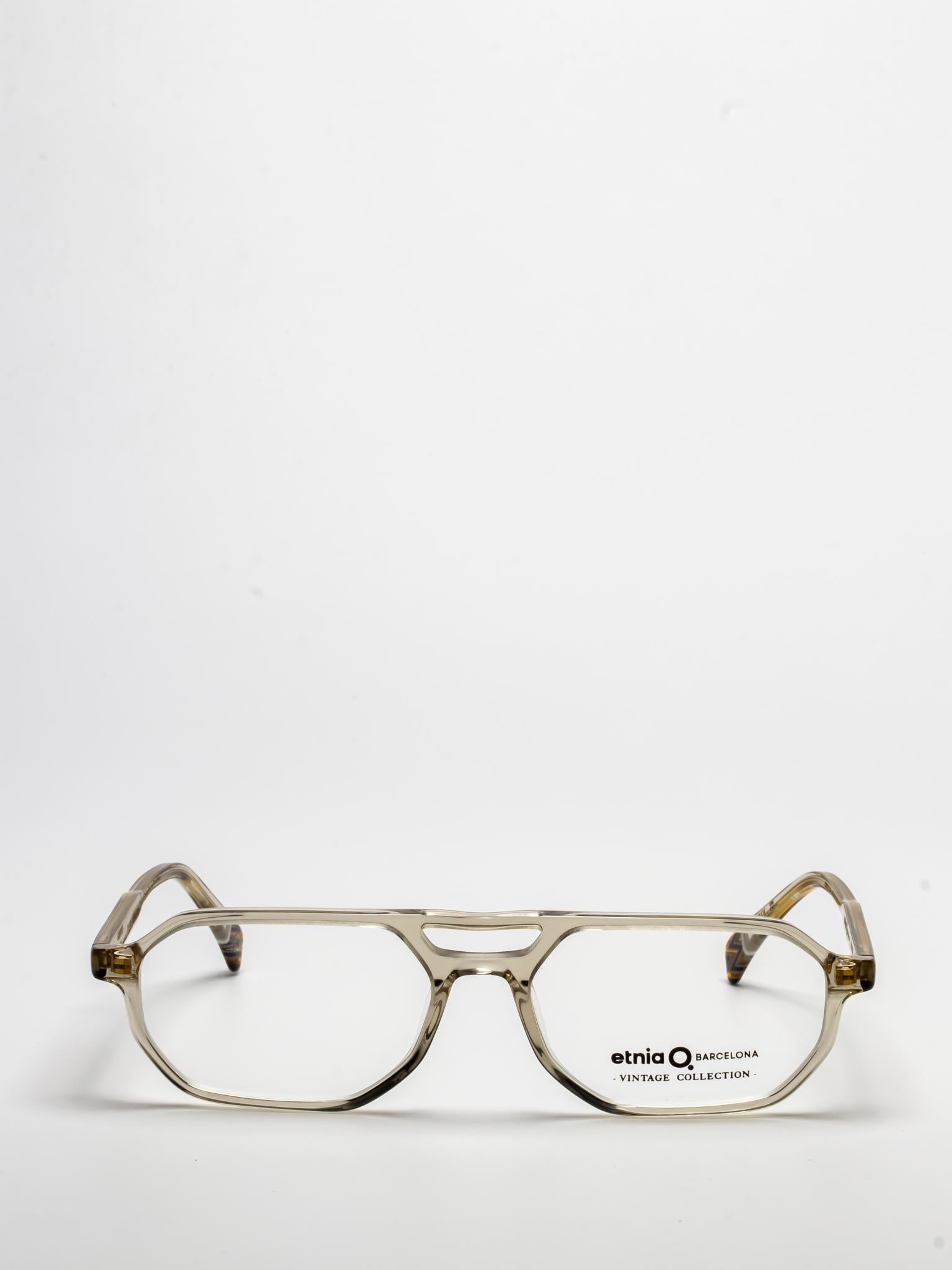 GRIFEU GY | OVAL EYEGLASSES