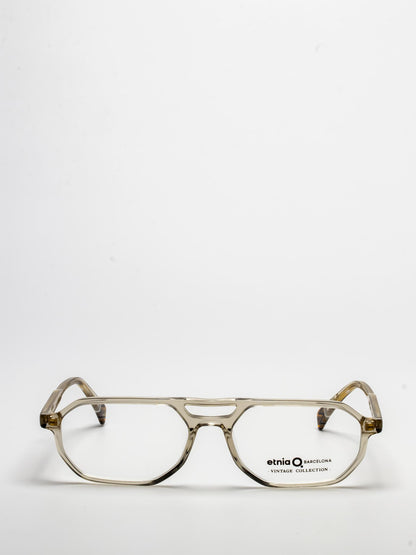 GRIFEU GY | OVAL EYEGLASSES