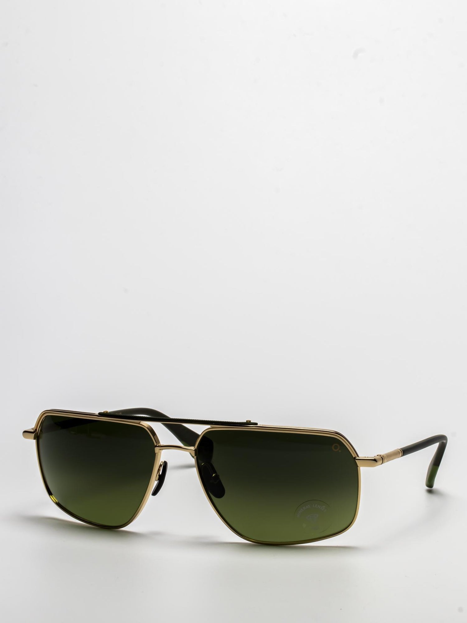 BLUEWATER GDGR | AVIATOR SUNGLASSES