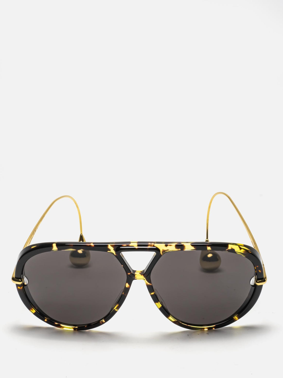 BV1273S 005 AVIATOR SUNGLASSES