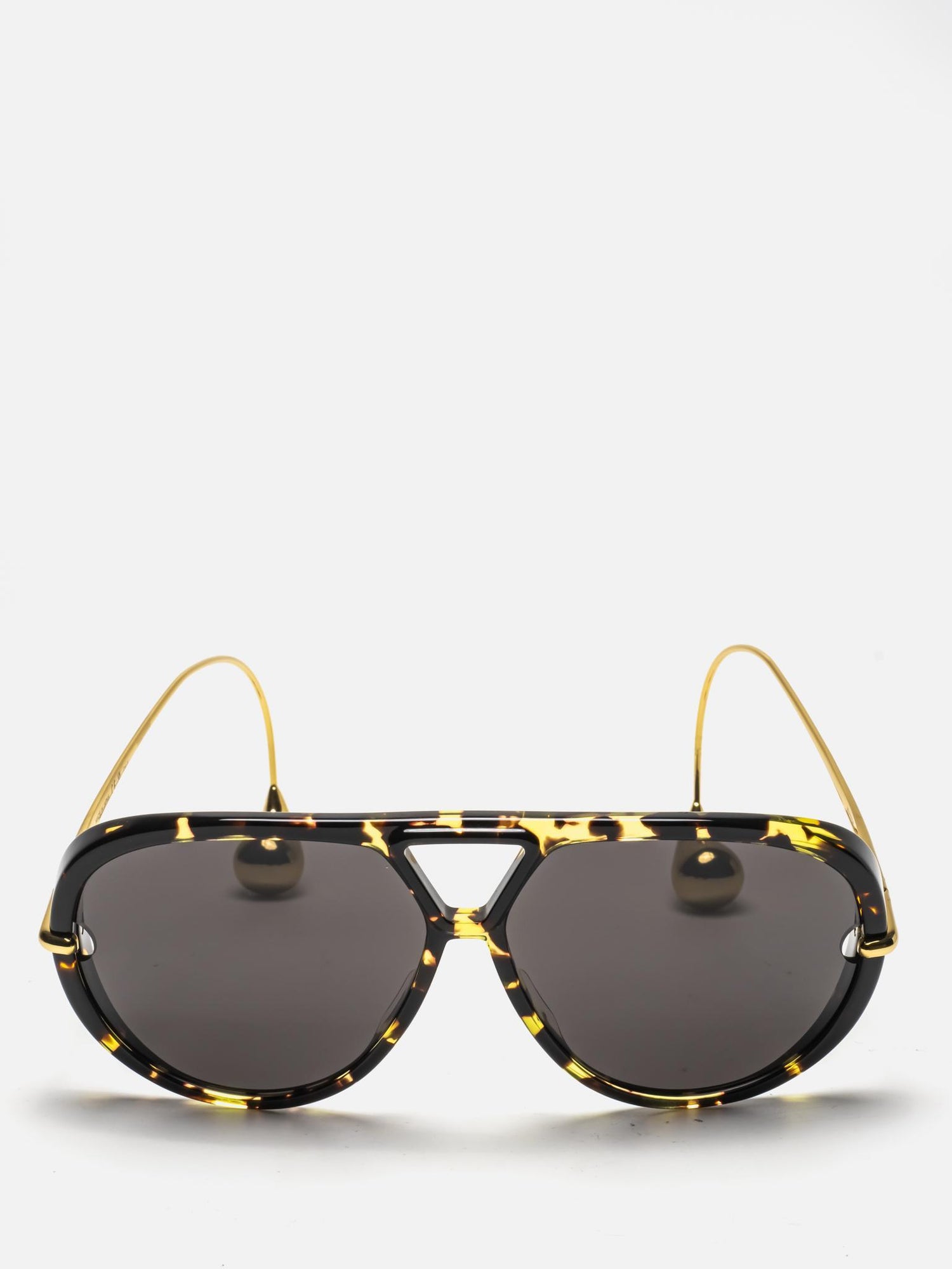 BV1273S 005 AVIATOR SUNGLASSES