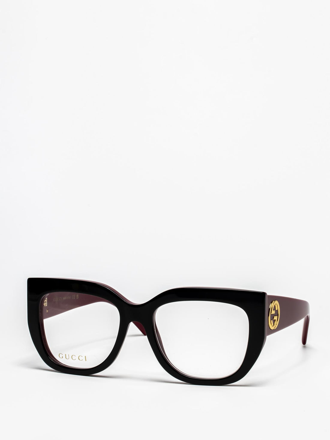 GG1846O 003 | CAT EYE EYEGLASSES
