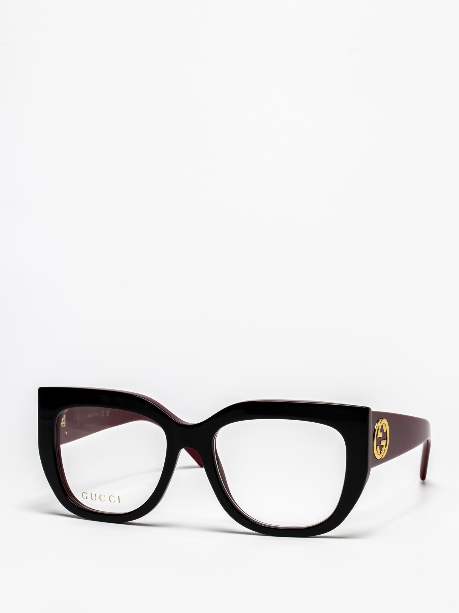 GG1846O 003 | CAT EYE EYEGLASSES