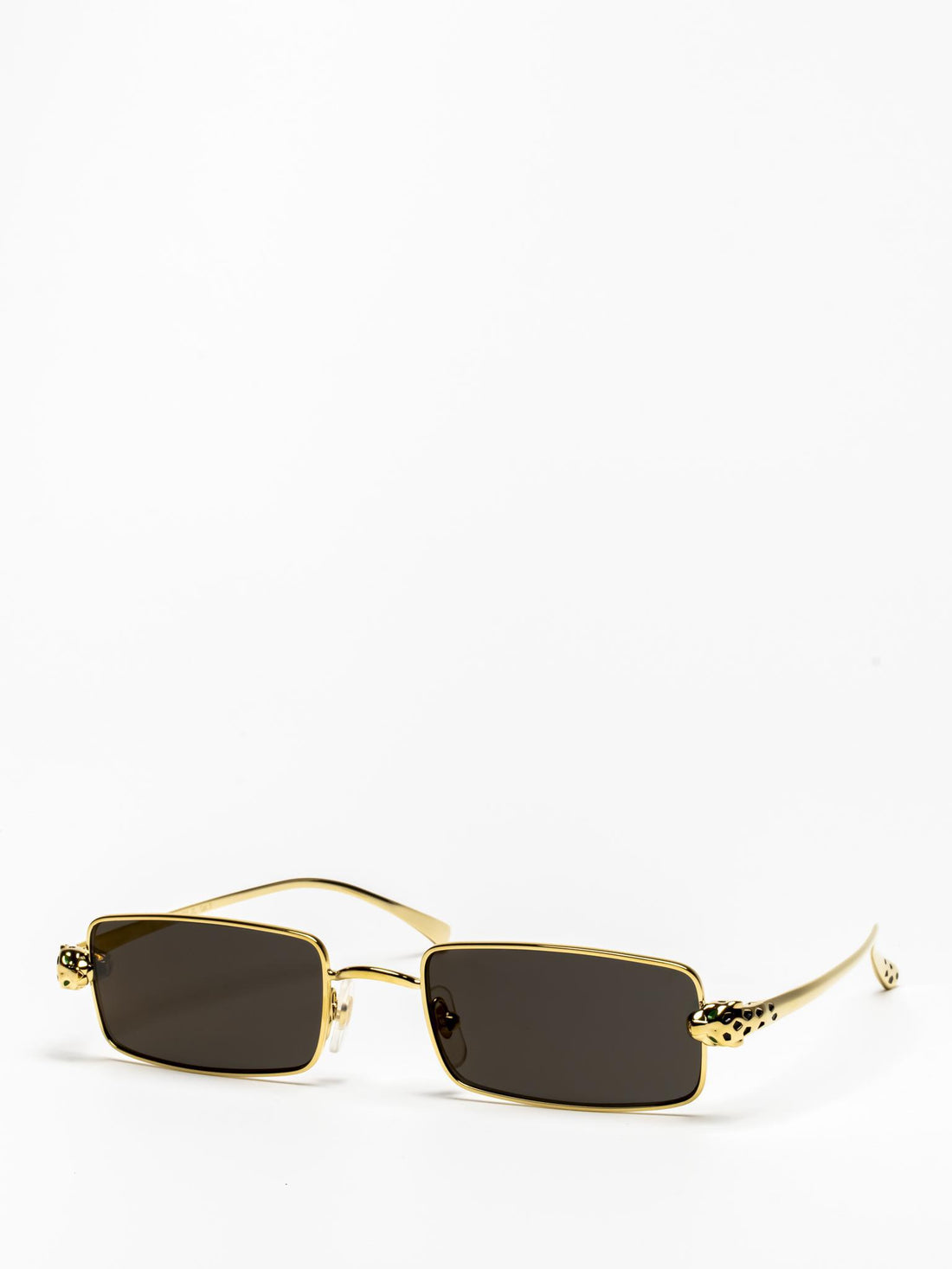 CARTIER | CT0473S 001 | PANTHÉRE DE CARTIER SUNGLASSES