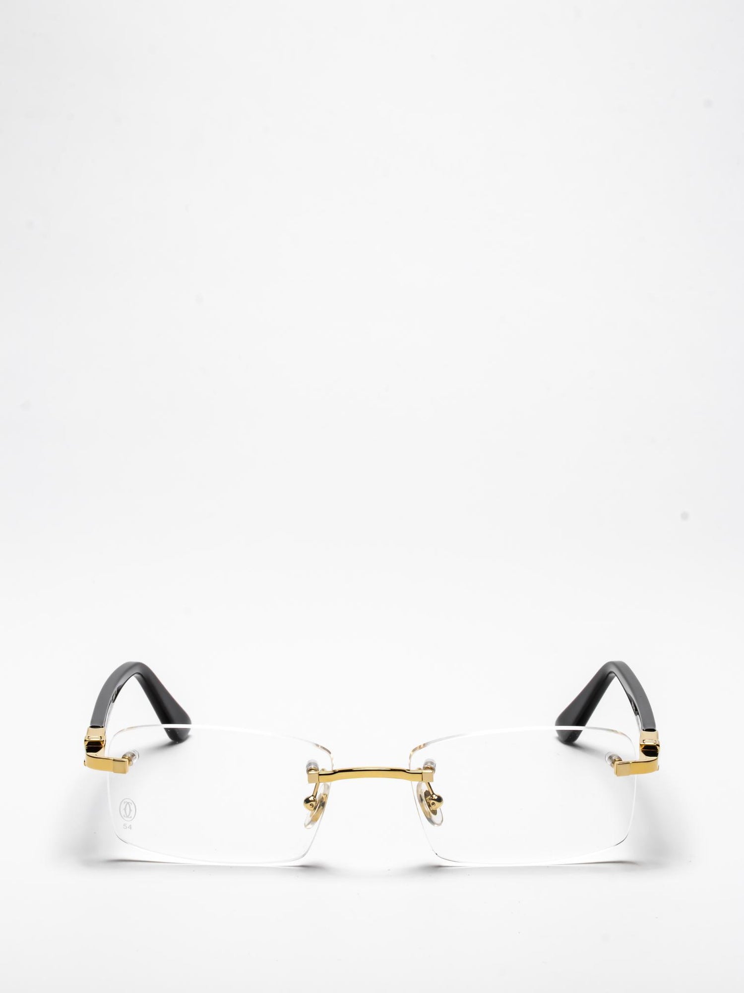 CT0287O 001 | C DÉCOR EYEGLASSES