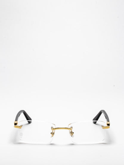 CT0287O 001 | C DÉCOR EYEGLASSES