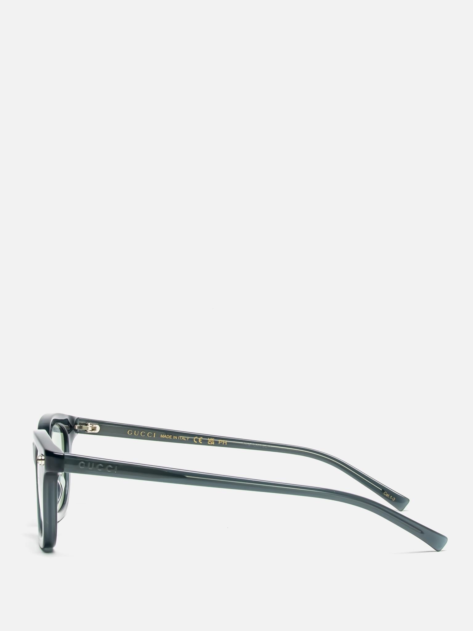 GG1946S 005 SQUARE SUNGLASSES