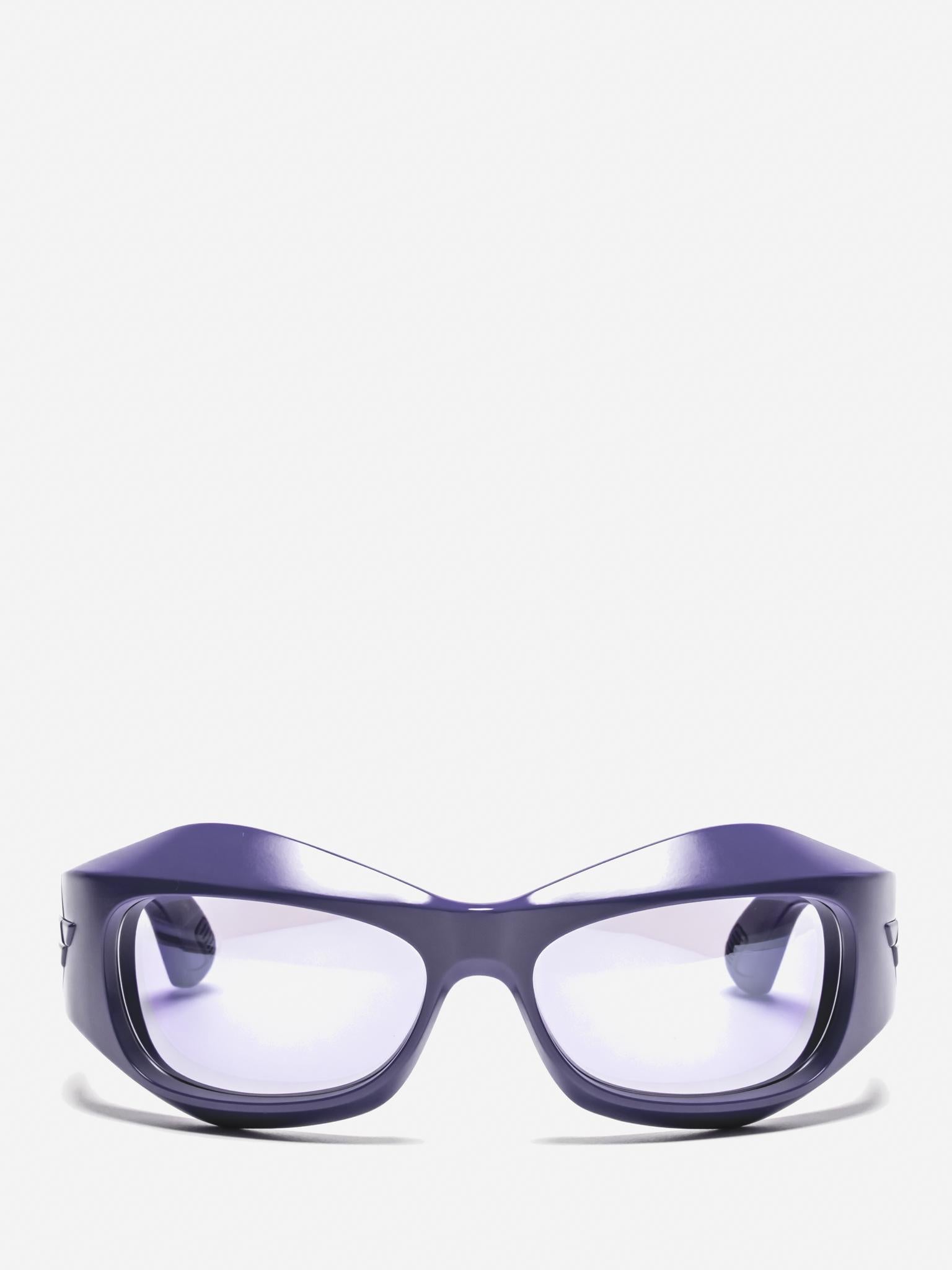 さ*ろ様 断捨離の為格安出品　完売品レアカラー Bottega Veneta 長 BOTTEGA VENETA BV1086S 008 – Hall of Frames Company