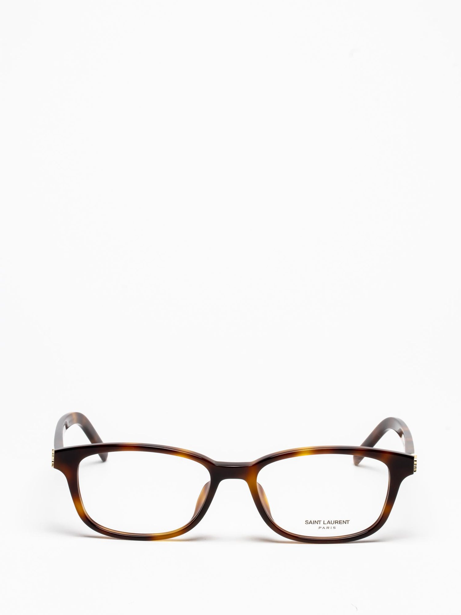 SL M151/J 003 | HAVANA | SQUARE EYEGLASSES