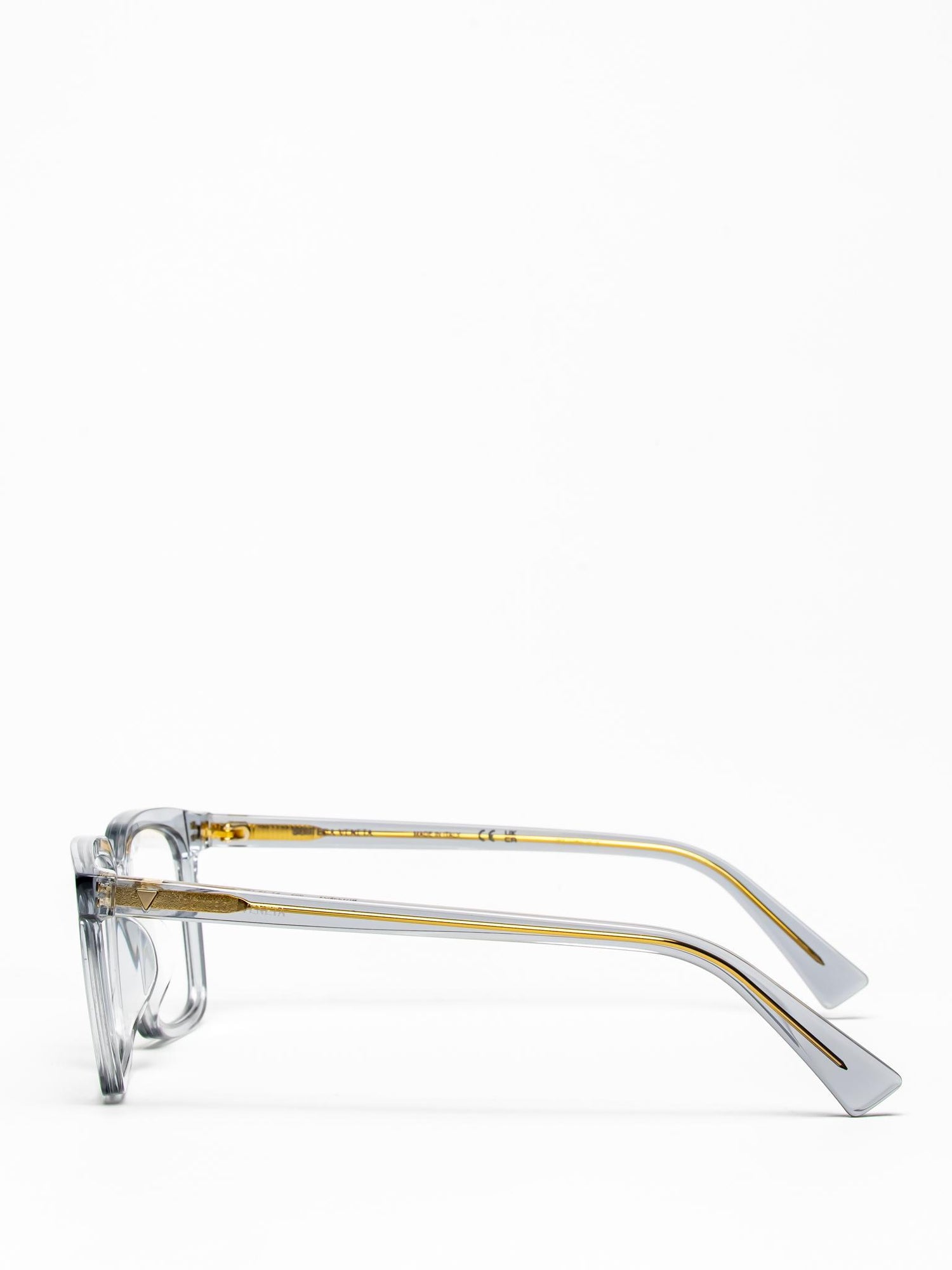 BV1228OA 007 SQUARE EYEGLASSES