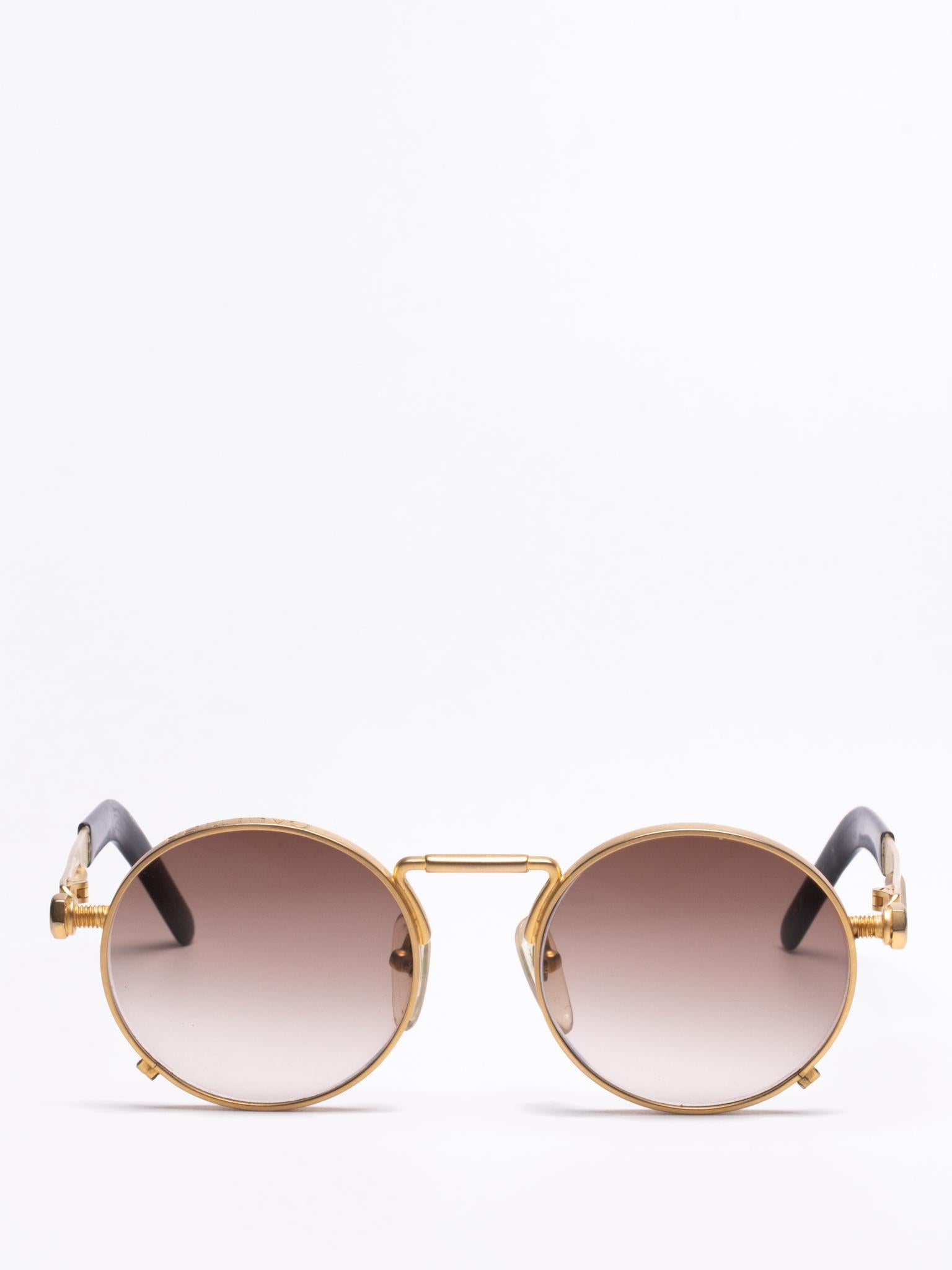 56-8171 Matte Gold