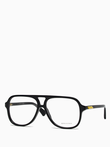 BV1417O 001 AVIATOR EYEGLASSES