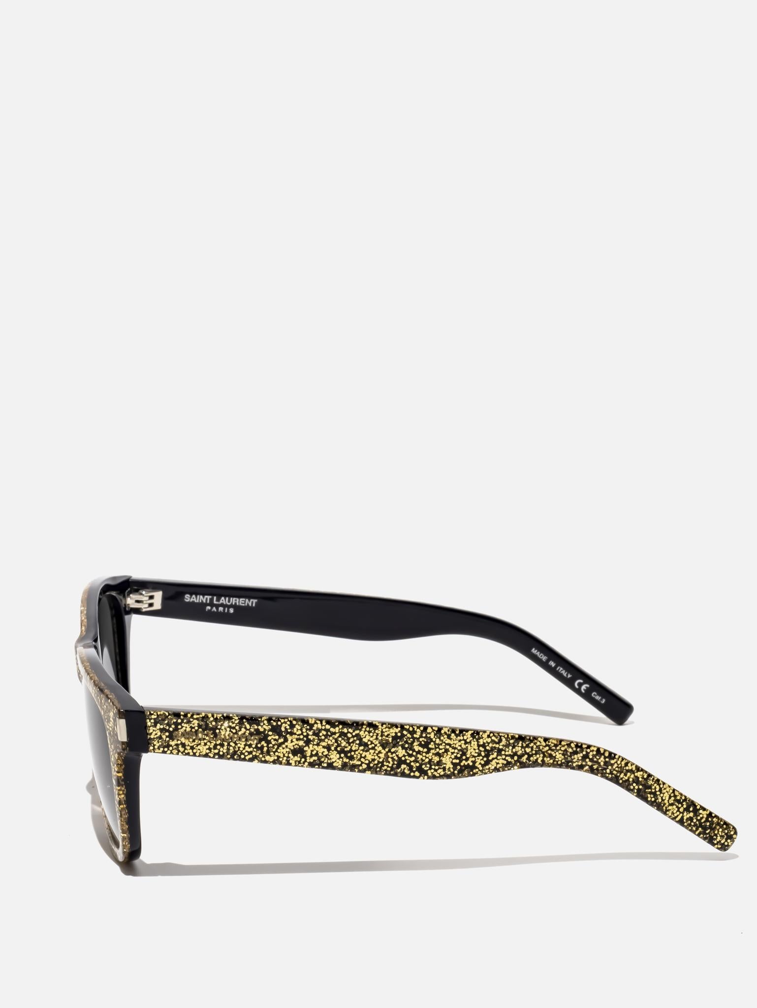 SL 51 008 SQUARE SUNGLASSES