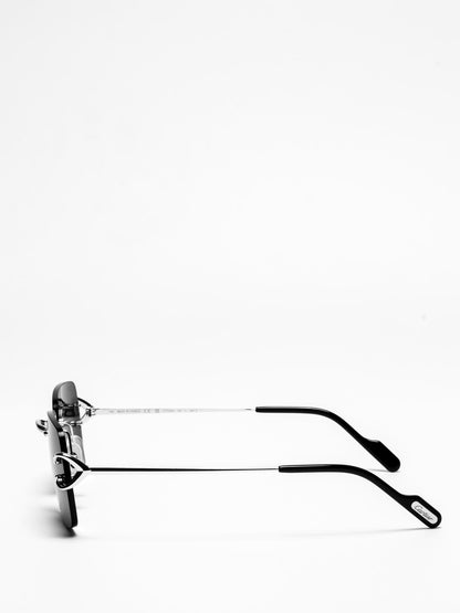 CARTIER | CT0330S 004 | C DÉCOR SUNGLASSES