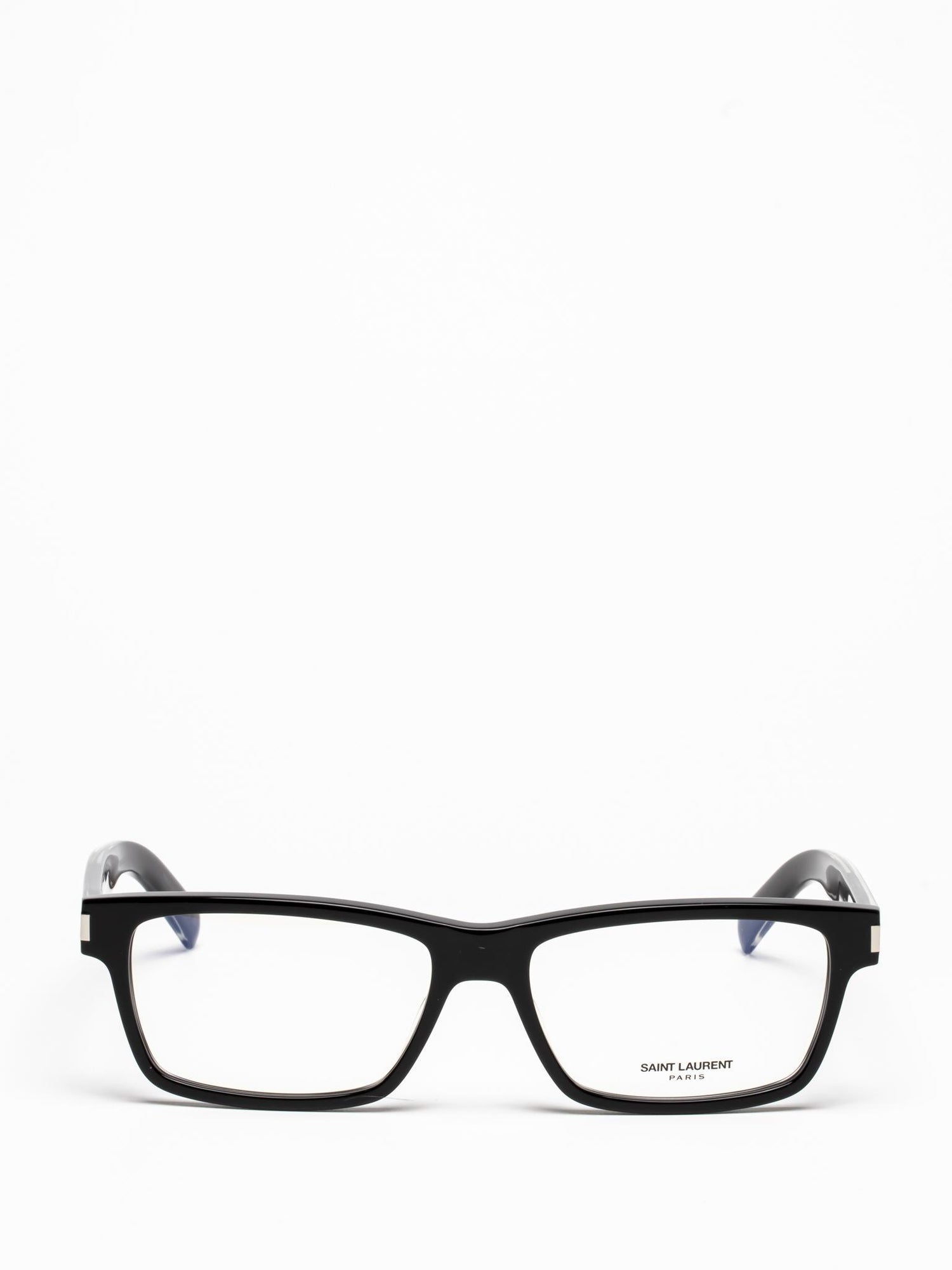 SAINT LAURENT | SL 622 001 | BLACK | RECTANGULAR EYEGLASSES