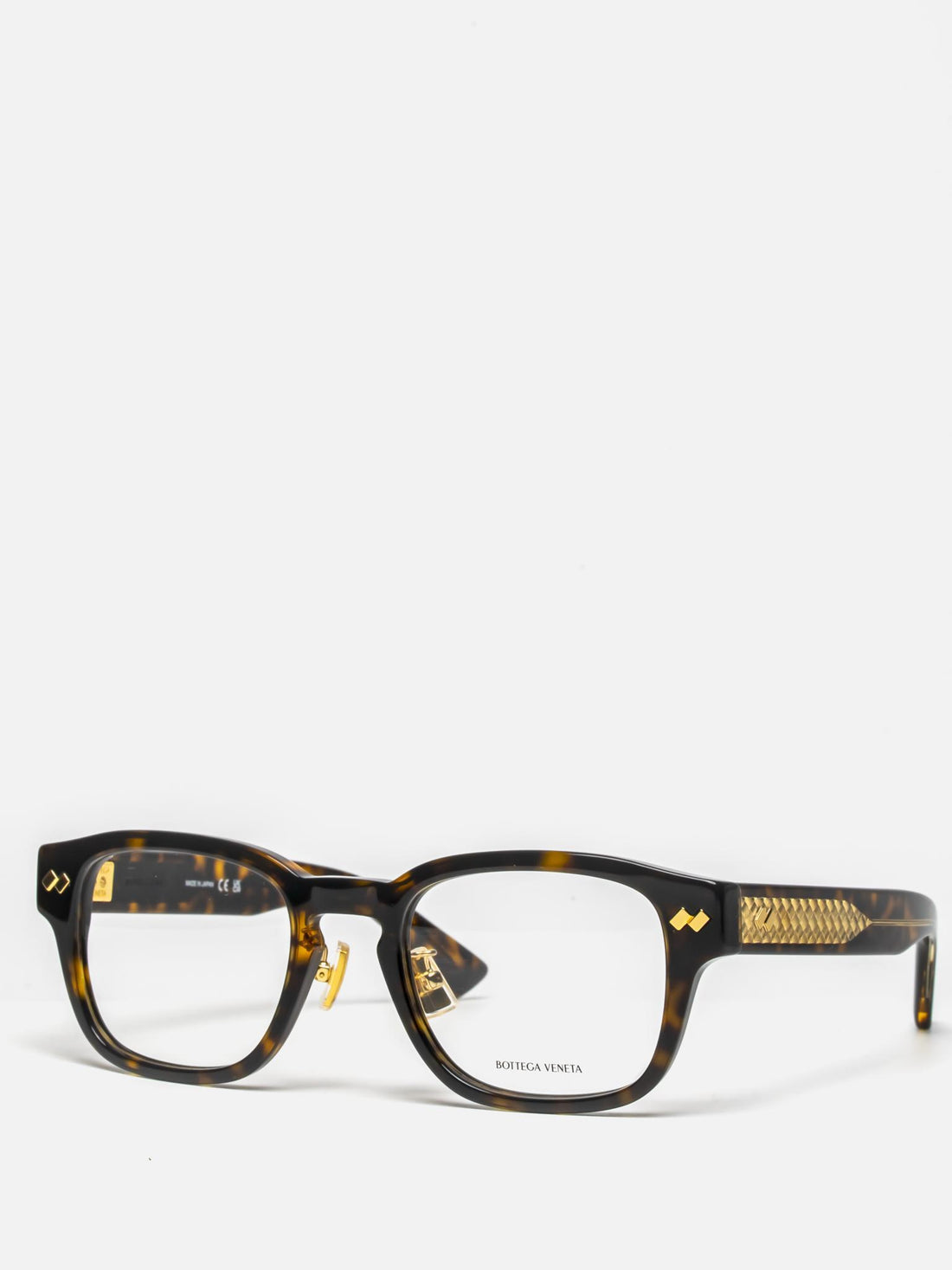 BV1404OA 006 SQUARE EYEGLASSES