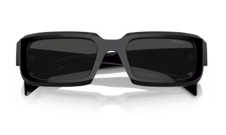 PRADA SYMBOLE SUNGLASSES | SPR 27Z 16K-08Z