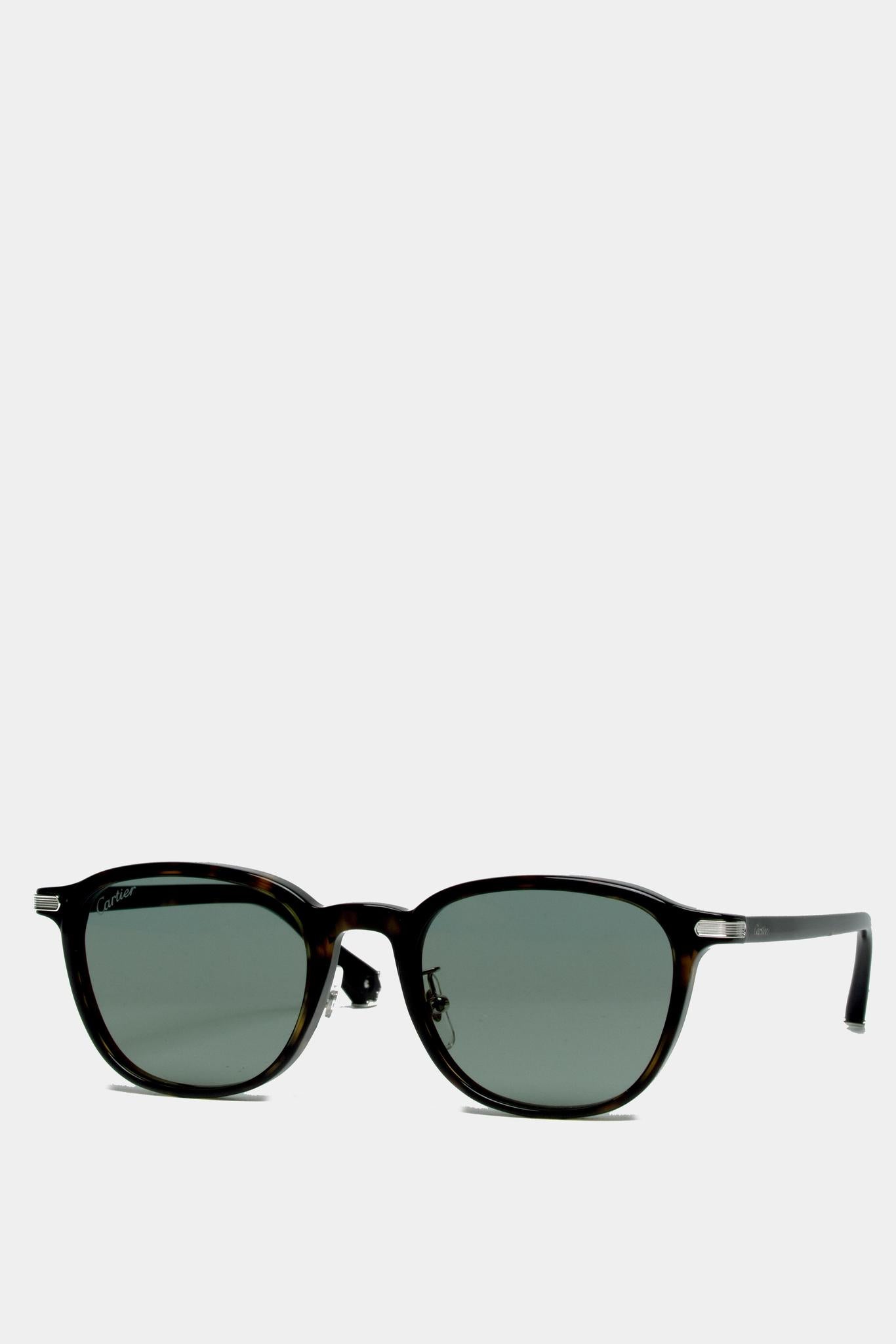 CT0541SA 006 PREMIÈRE DE CARTIER SUNGLASSES