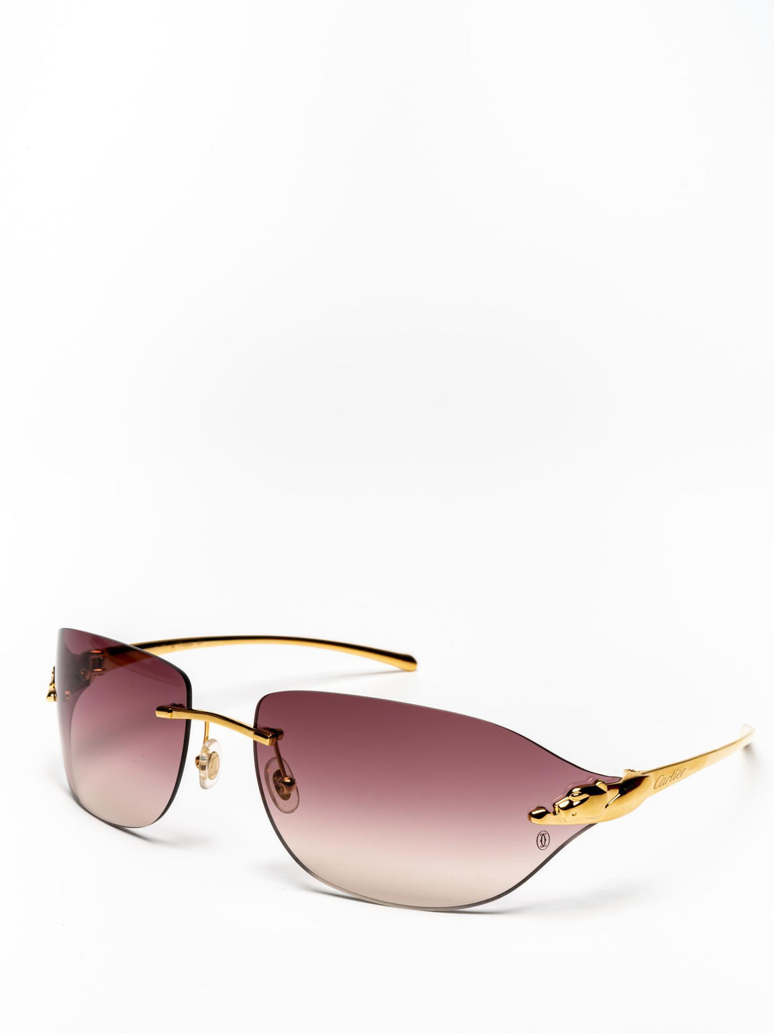 CT0068S 001 | PANTHÈRE DE CARTIER SUNGLASSES