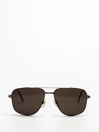 CT0037S 001 |  SANTOS SUNGLASSES