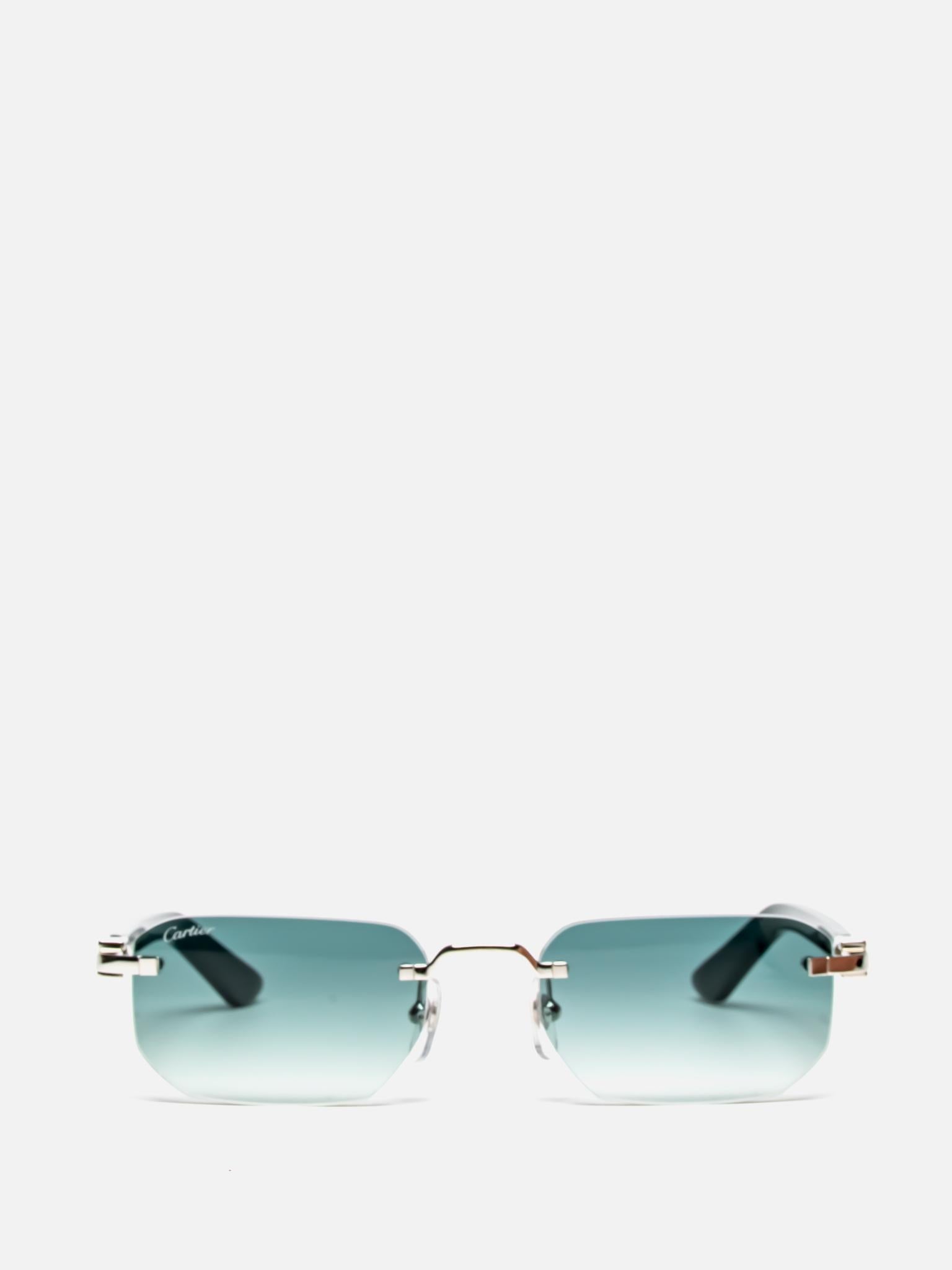 CT0622S 003 C DÉCOR SUNGLASSES