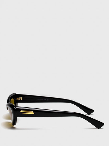 BV1387S 001 CAT EYE SUNGLASSES