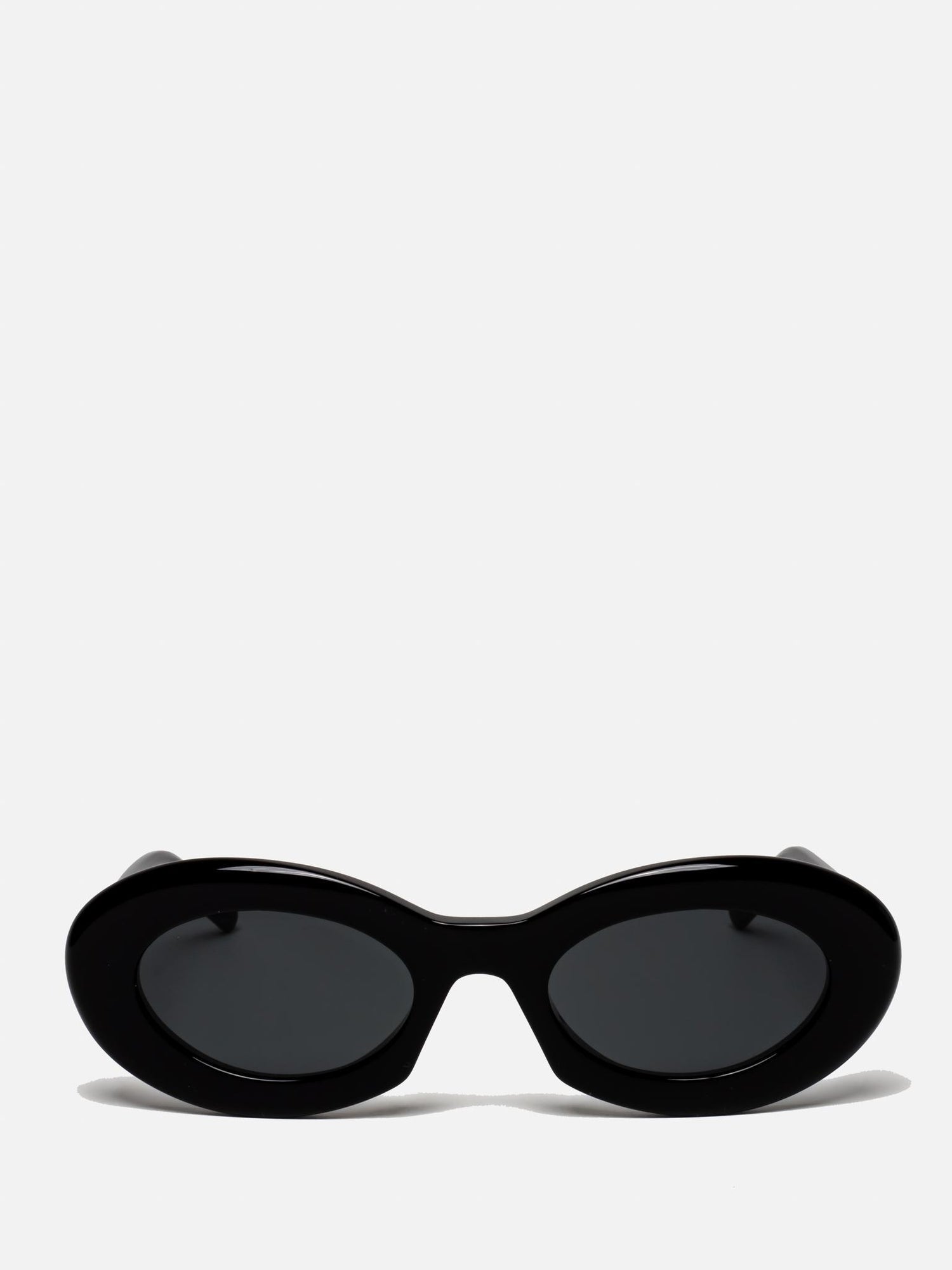 SL 594 008 OVAL SUNGLASSES