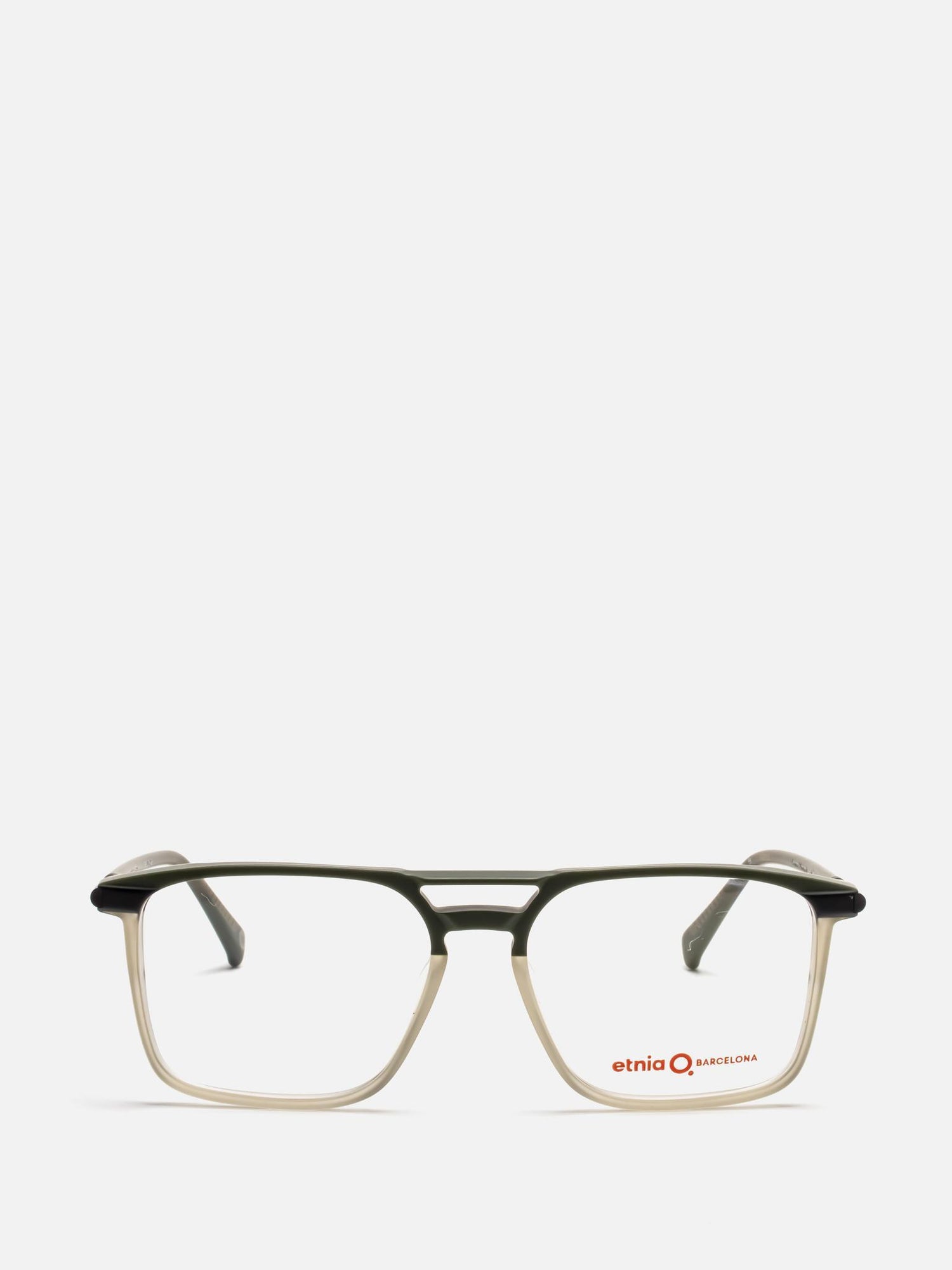 METEOR CRATER GRBE SQUARE EYEGLASSES