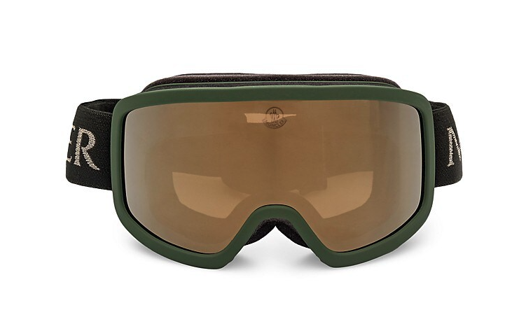 MONCLER | TERRABEAM ML0215 | Green