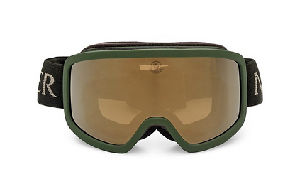 MONCLER | TERRABEAM ML0215 | Green