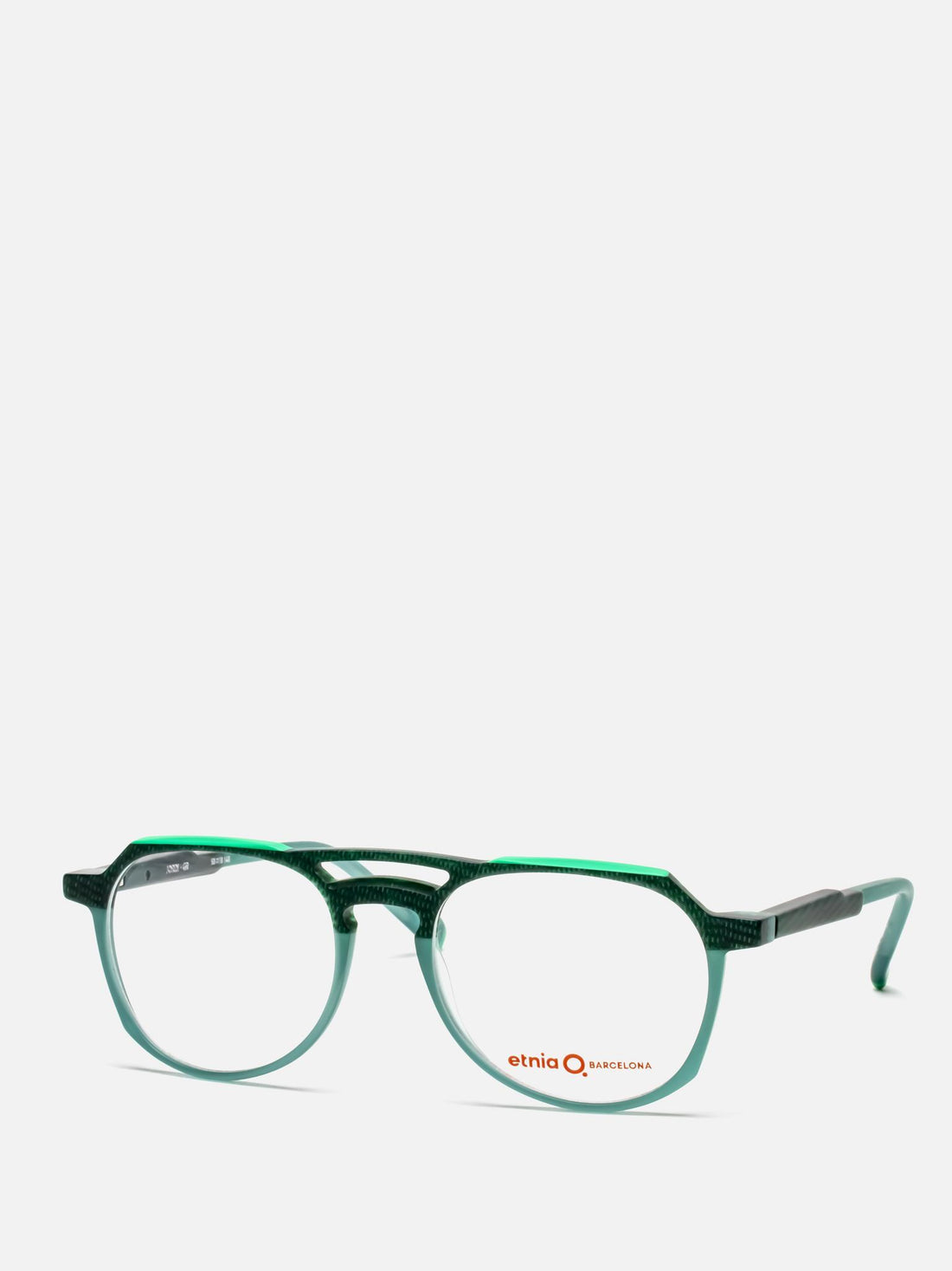 JORDI GR OVAL EYEGLASSES