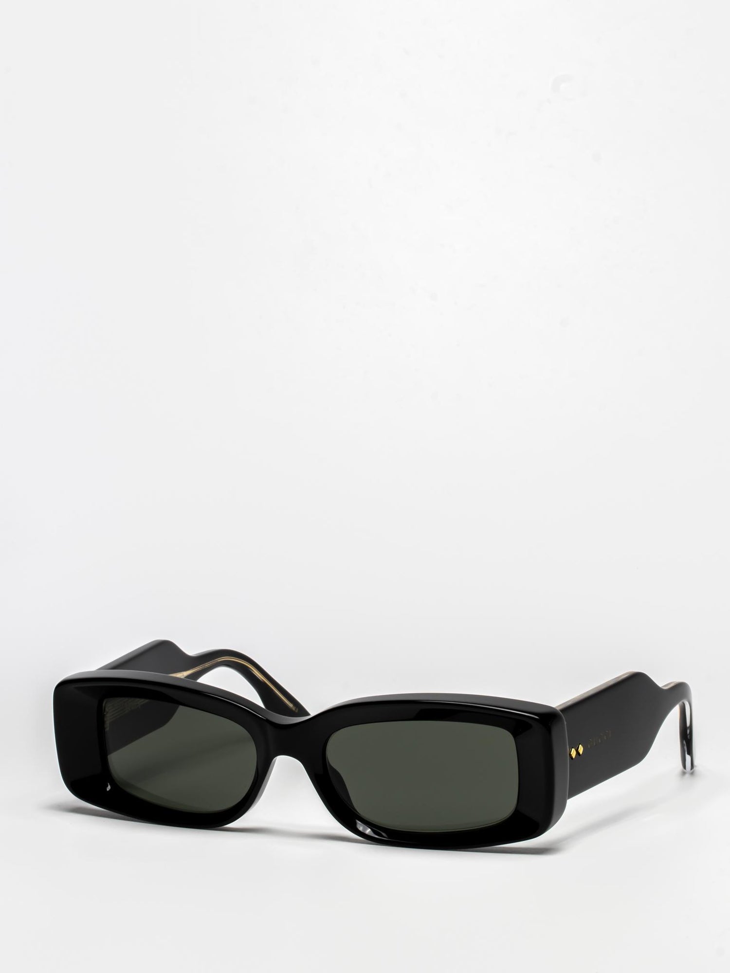 GG1528S 001 | RECTANGULAR SUNGLASSES