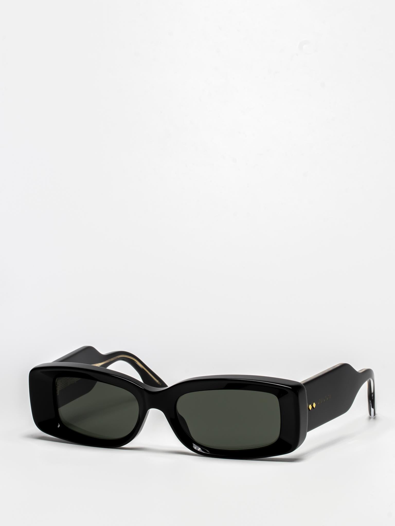 GG1528S 001 | RECTANGULAR SUNGLASSES