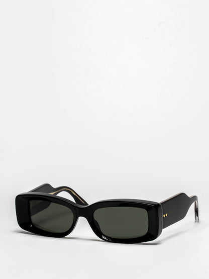 GG1528S 001 | RECTANGULAR SUNGLASSES