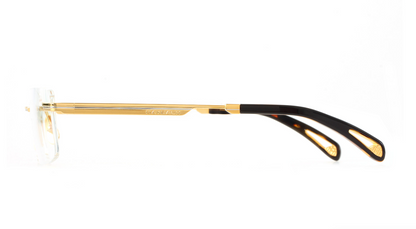 MAYBACH | The Academic I | Gold / Palladium