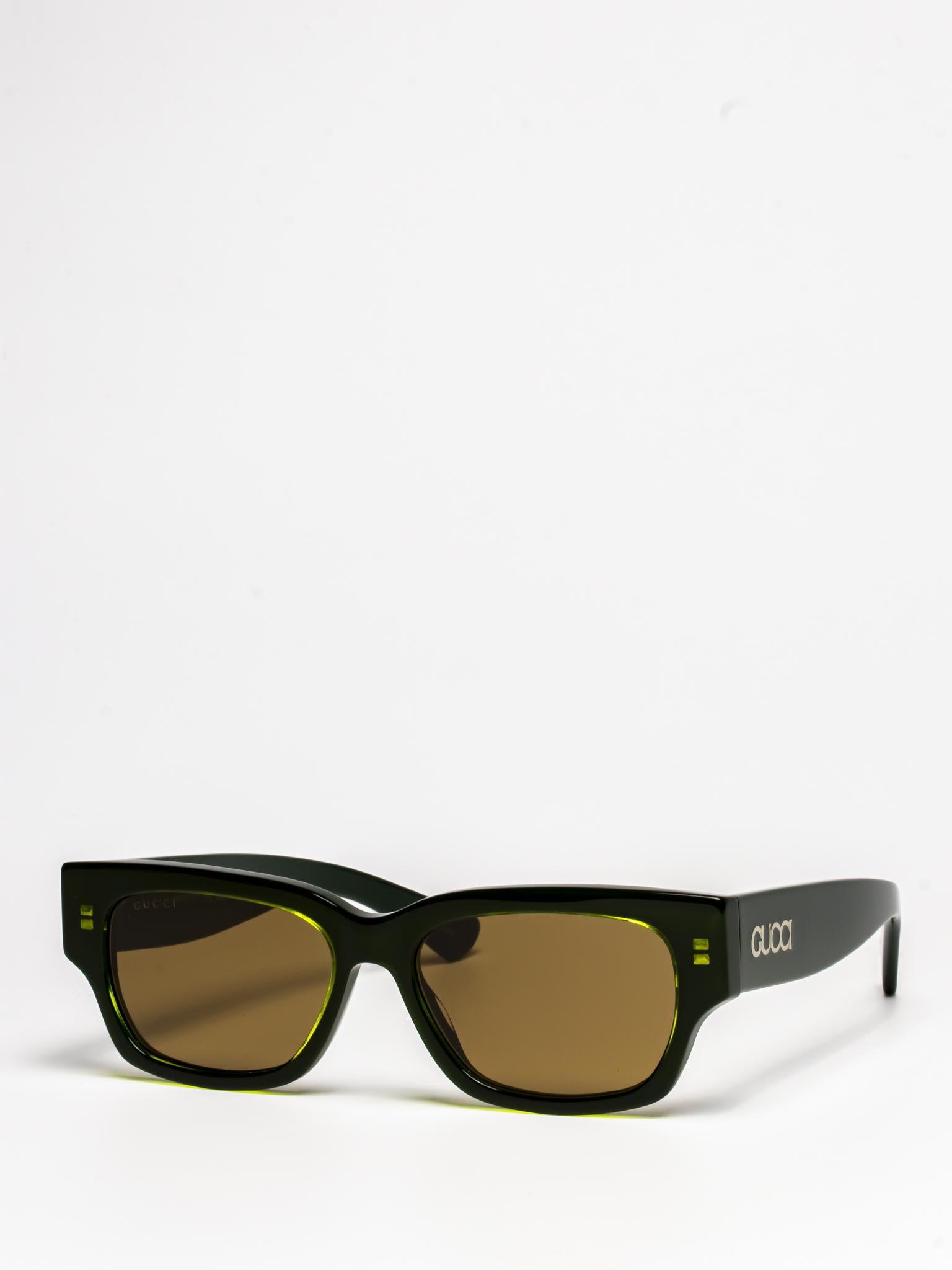 GG1794S 004 SQUARE SUNGLASSES