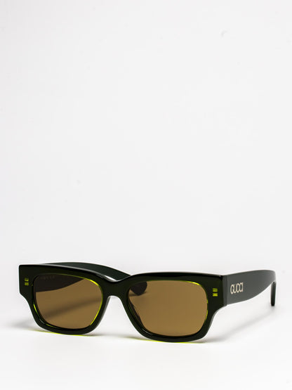 GG1794S 004 SQUARE SUNGLASSES