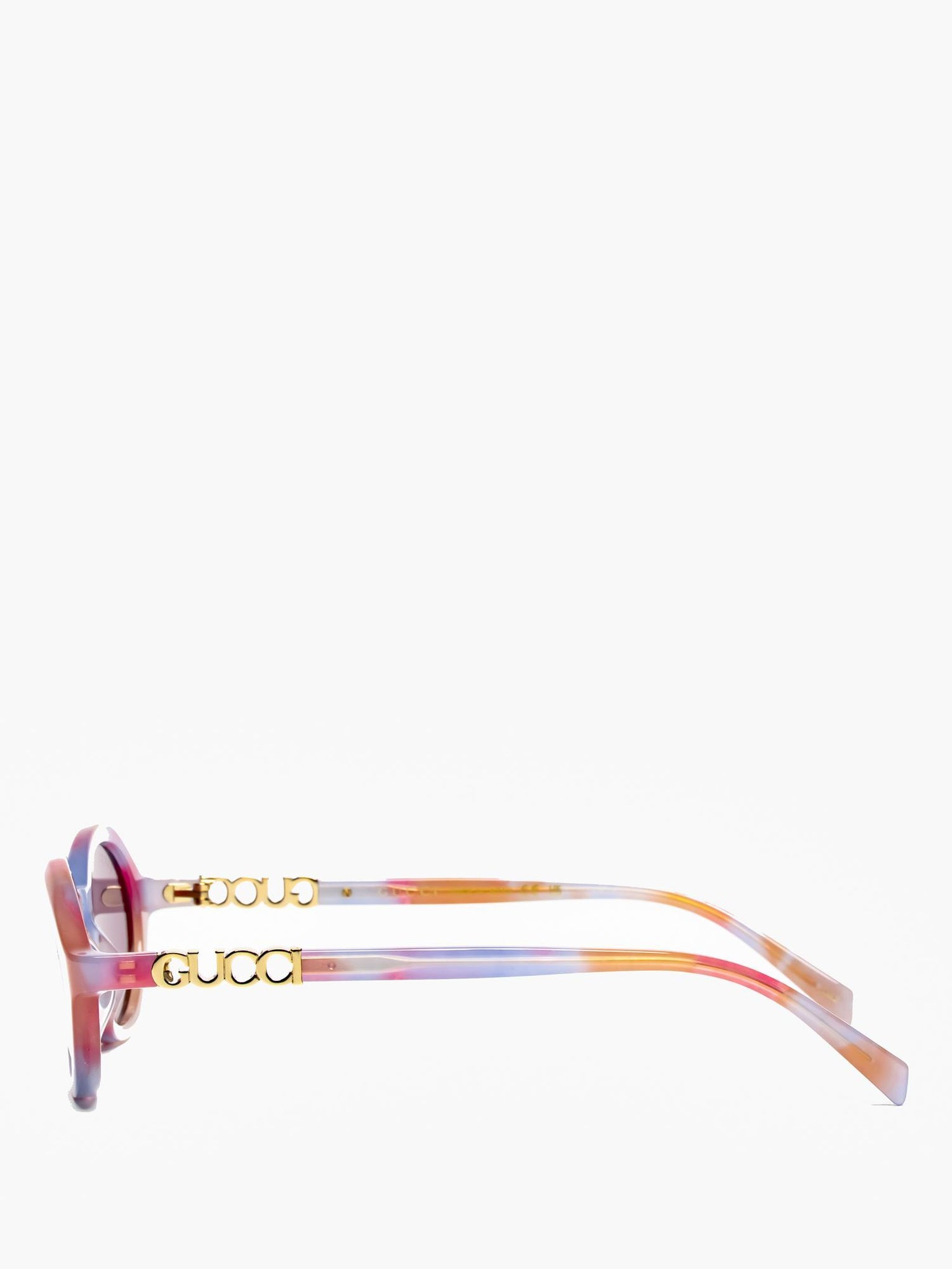 GG2153S 005 | OVAL SUNGLASSES