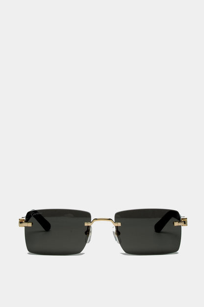CT0579S 001 C DÉCOR SUNGLASSES