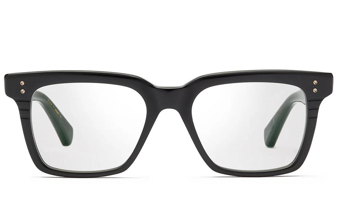 DITA | SEQUOIA - MATTE BLACK / CLEAR