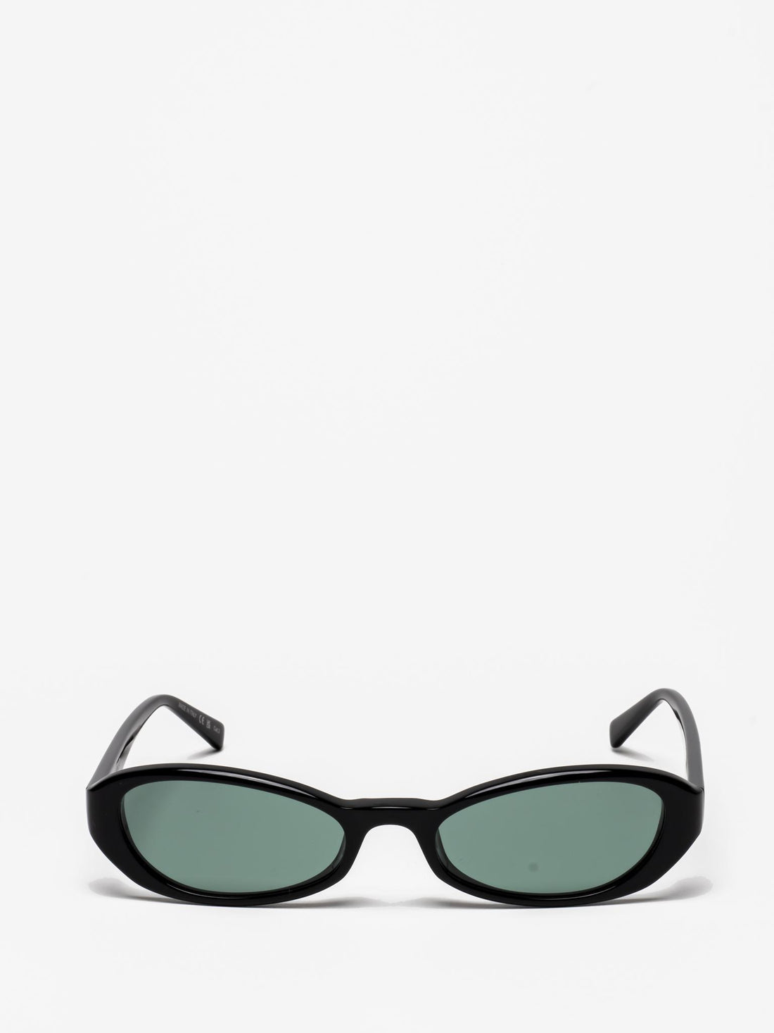 SL 871 SUE 002 OVAL SUNGLASSES