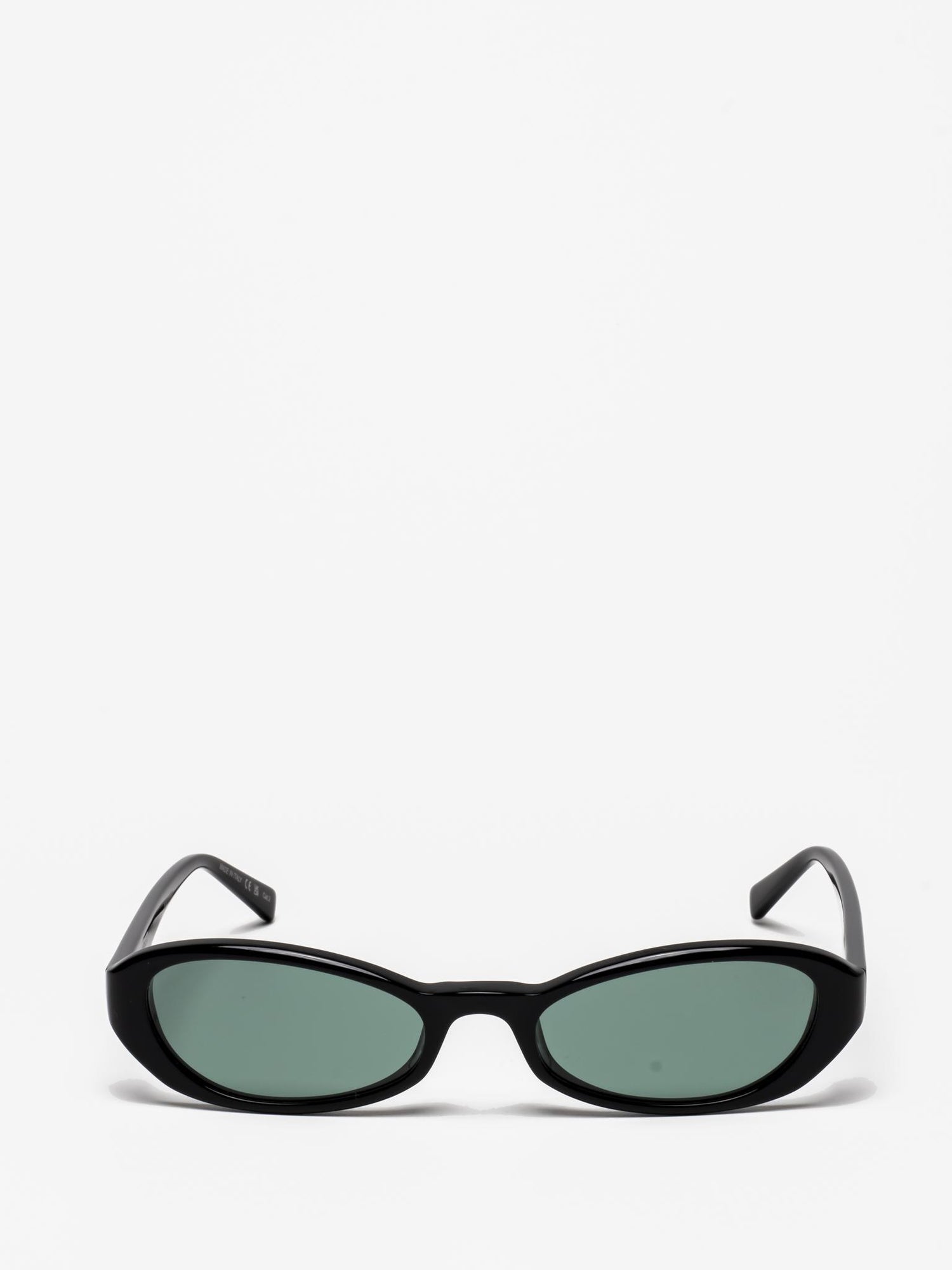 SL 871 SUE 002 OVAL SUNGLASSES