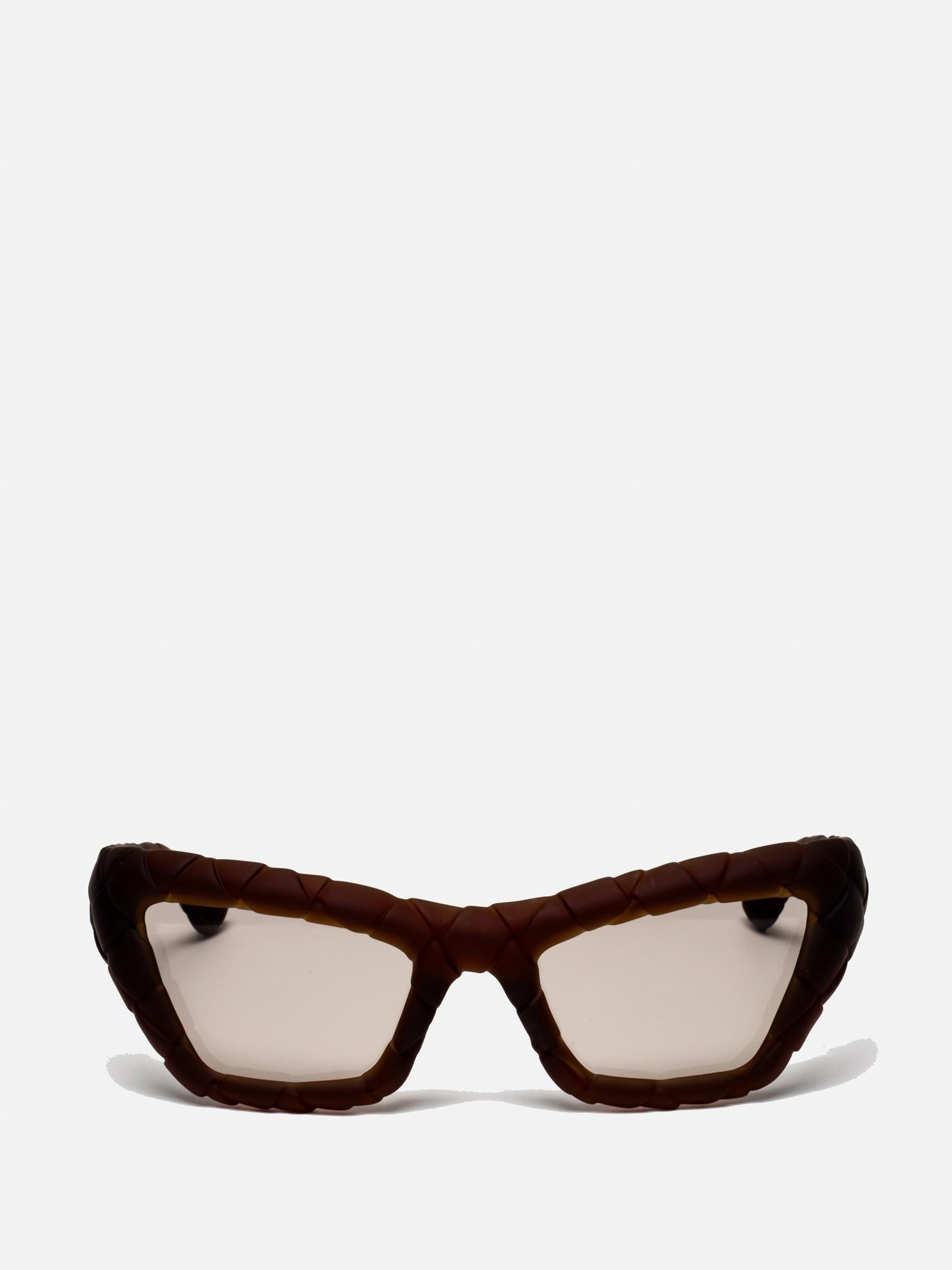 BV1438S 002 CAT EYE SUNGLASSES