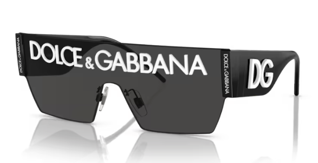 DOLCE &amp; GABBANA | DG2233 0187