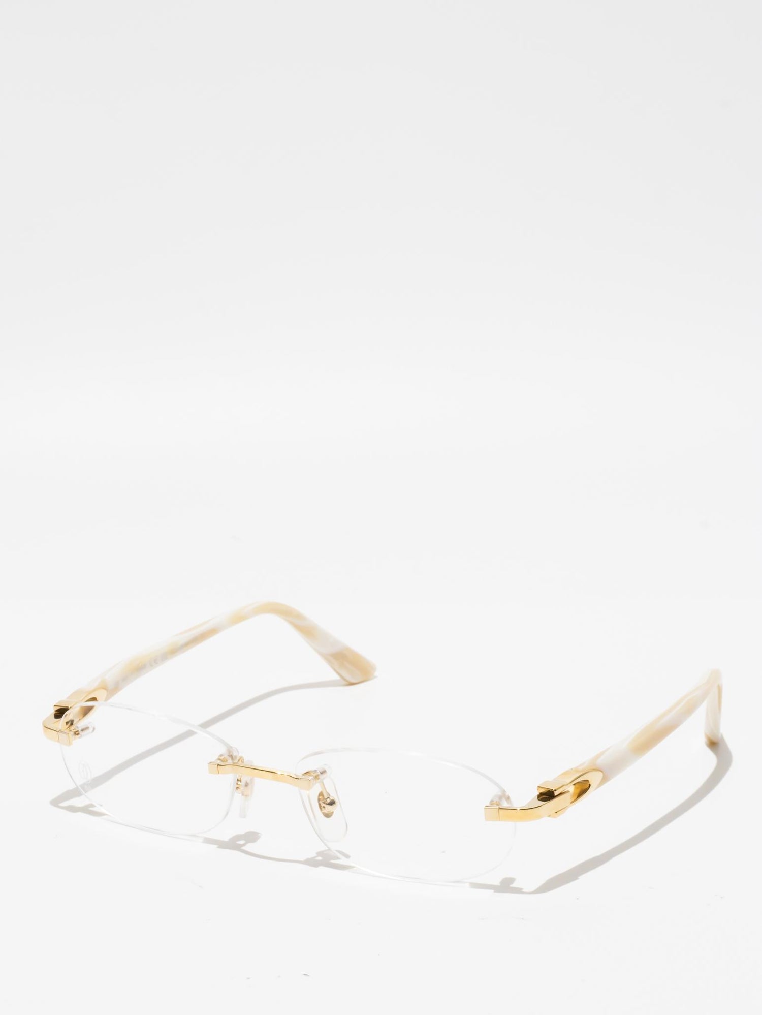 CARTIER | CT0455OJ 003 | DC