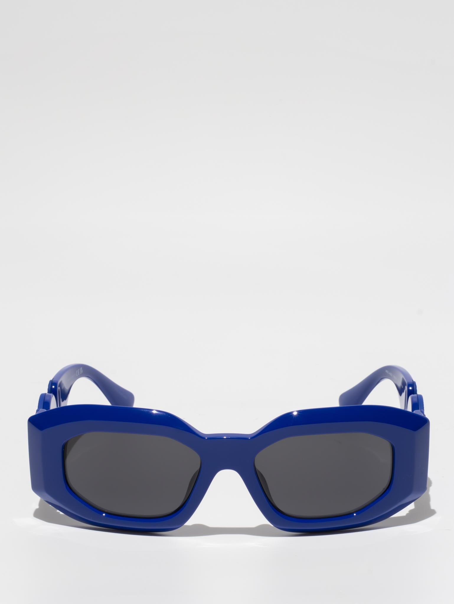 VERSACE | 4425U 536887 | MAXI MEDUSA BIGGIE SUNGLASSES