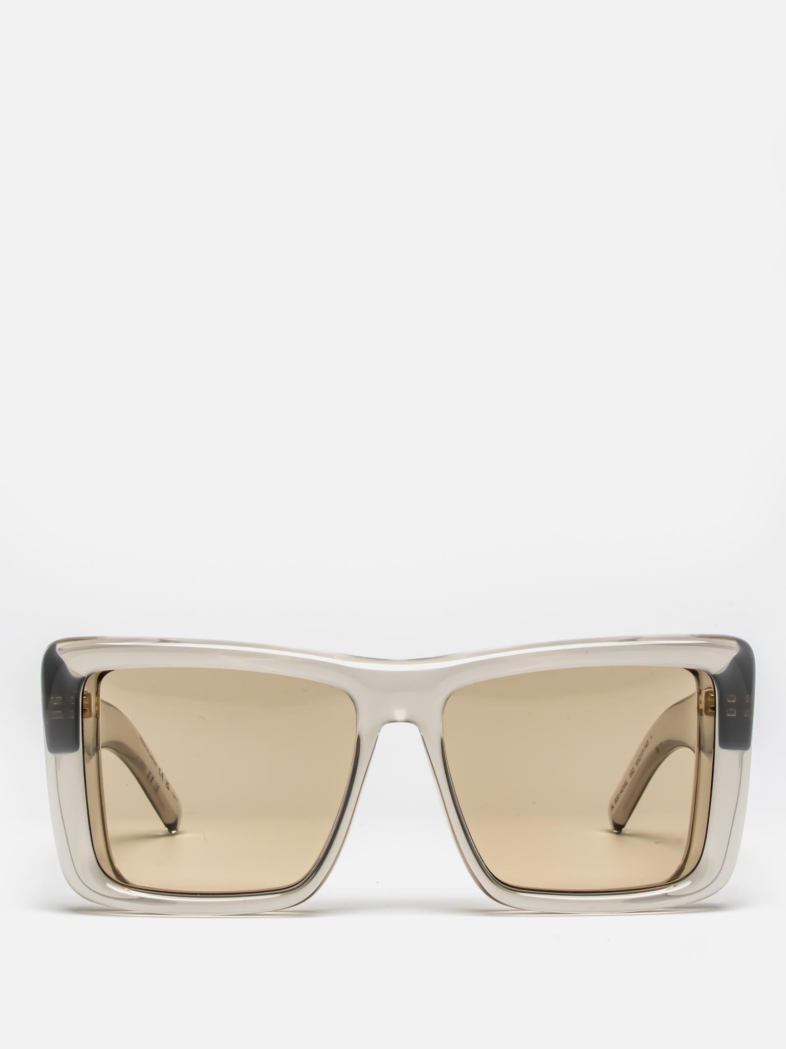 SL 900 HOWL 002 OVERSIZED SUNGLASSES