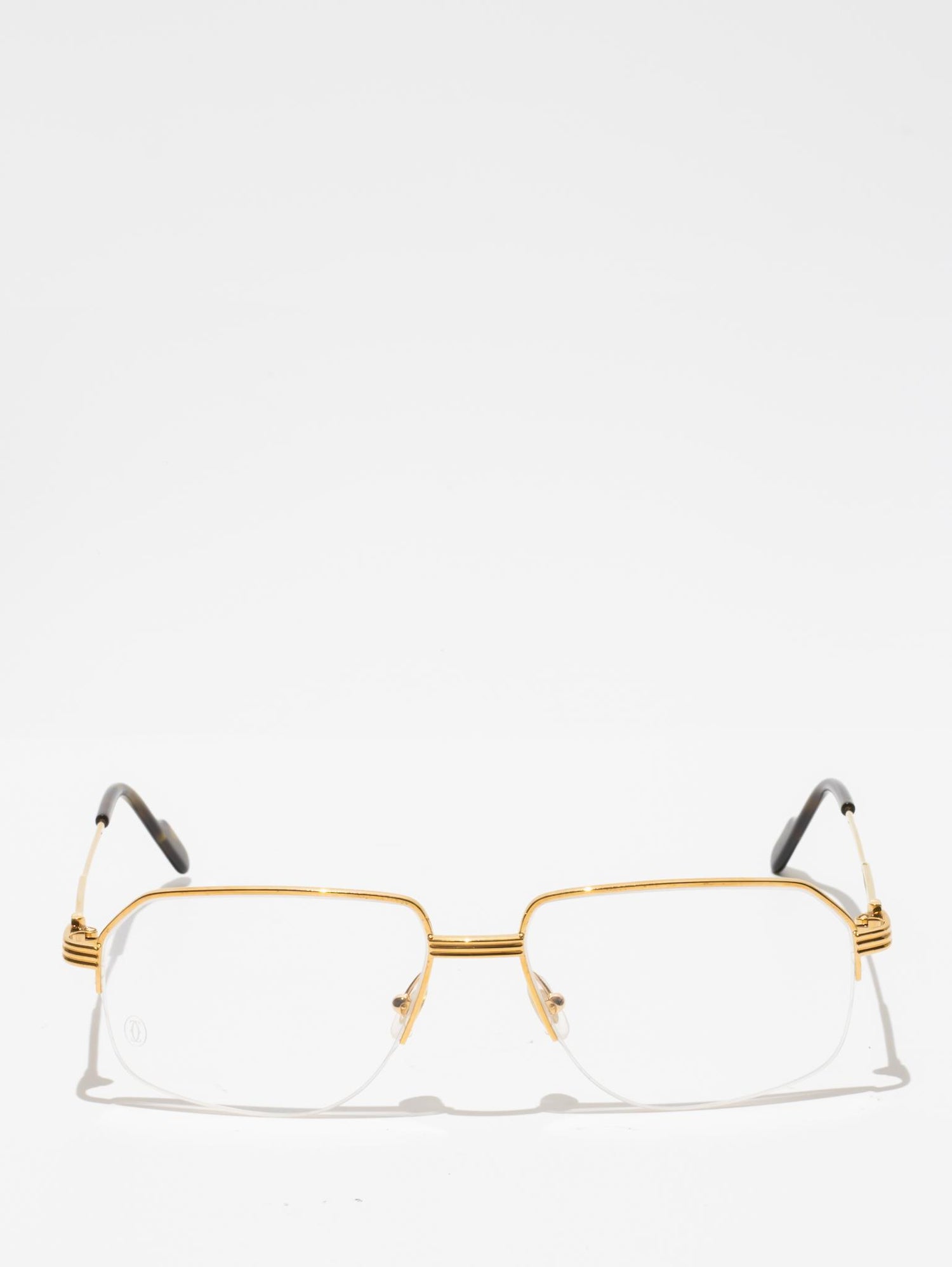 CARTIER | CT0285O 002 | PREMIÈRE DE CARTIER EYEGLASSES