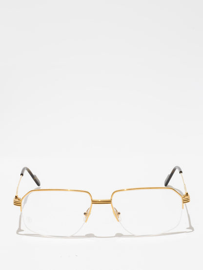 CARTIER | CT0285O 002 | PREMIÈRE DE CARTIER EYEGLASSES