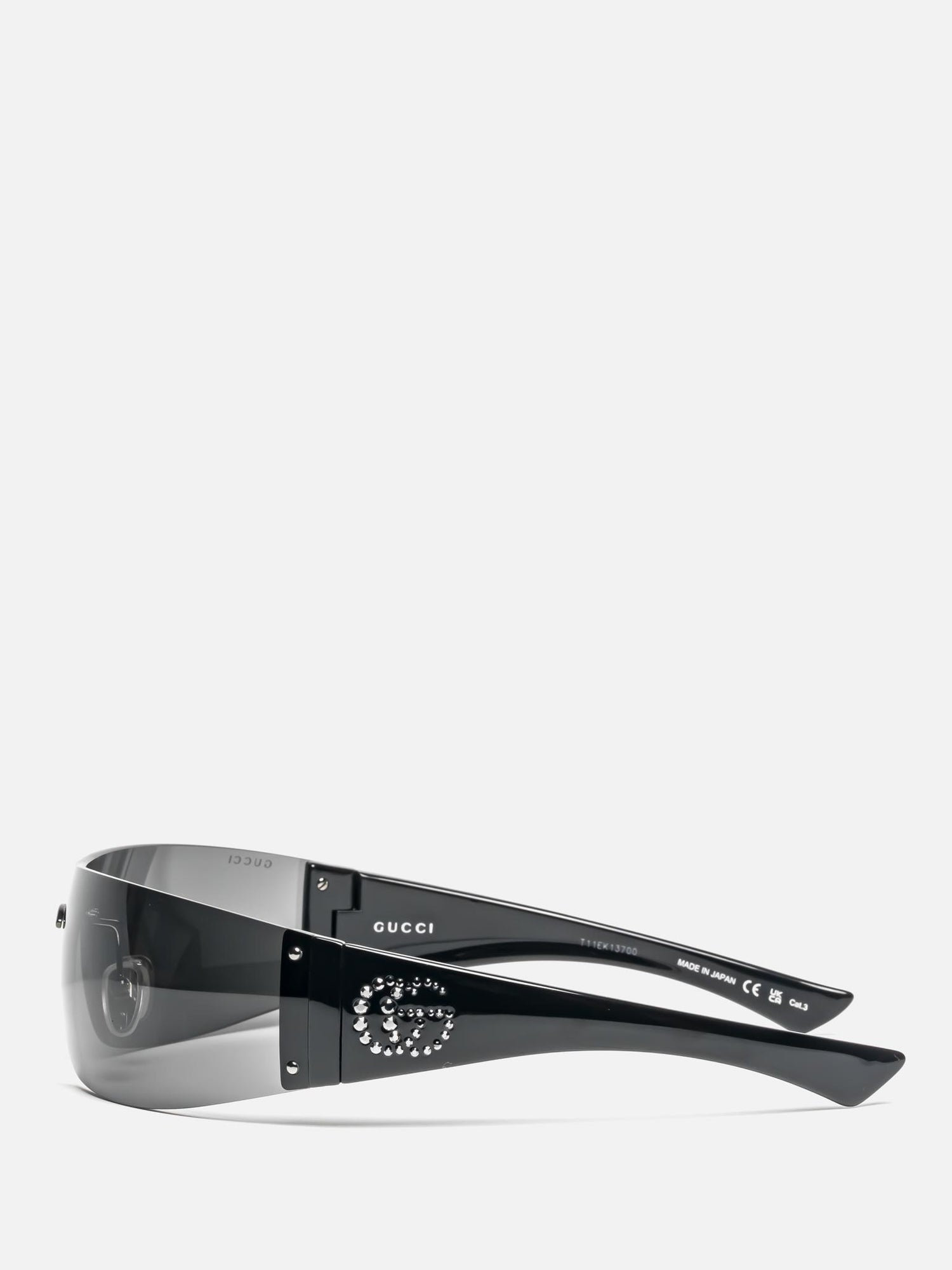 GG1958S 001 ESHIELD SUNGLASSES